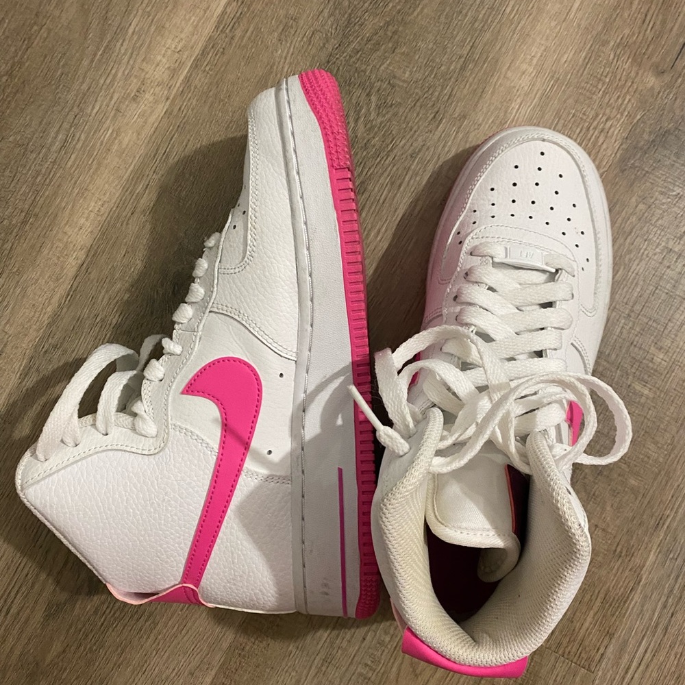 AIRFORCE HIGH TOPS